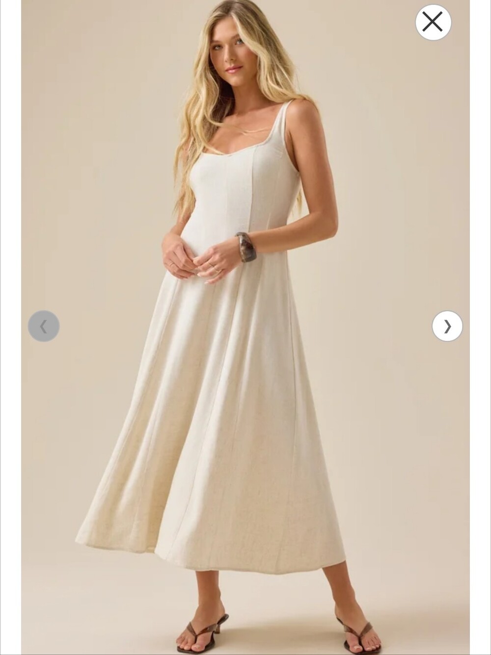 Primrose Maxi Dress Altar'd State